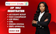 do a2p 10dlc registration website tcr compliant