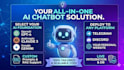 code a python bot for your needs