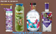 do label and logo design for beer ,  vodka, wine and whiskey