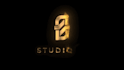 create a cinematic 3d logo reveal with dynamic particle disintegration