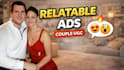 create relatable ugc couple videos that convert