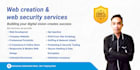 web development and web services security