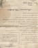 transcribe handwritten yiddish text and translate it