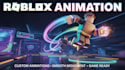 create custom roblox animations, combat moves, emotes, and cutscenes
