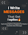 write engaging messages, captions and replies that convert