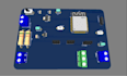 pcb design esp32 stm32 arduino iot firmware development multilayer pcb