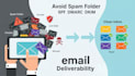 fix email spam issues with spf, dkim, and dmarc