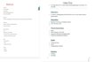 format your word document or resume professionally