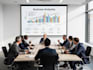 compare and analyse different businesses