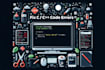 fix your c or cpp code errors and bugs quickly
