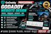 godaddy website design godaddy redesign develop godaddy website godaddy seo