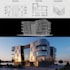 make architectural 2d planning , 3d modeling and rendering