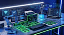 do electronics engineering design task and robotics, develop arduino, esp32 iot