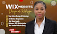 wix website redesign wix website design wix website development wix website