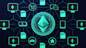 develop ethereum and evm smart contracts and blockchain dapps