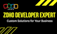 customize zoho CRM and zoho developer for your business