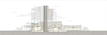 do graphical section drawings and renders