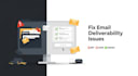 fix email issues and improve deliverability with dns, spf, dkim and dmarc setup