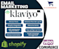 provide effective klaviyo flows, newsletter design and email template design