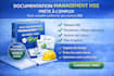 fournir la documentation management hse iso 14001 iso 45001