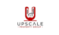 design awesome upscale property group logo