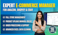 optimise your amazon product listing for a higher ranking