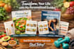 transform your diet and achieve real results