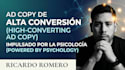 write persuasive ad copy using psychological triggers