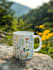 make coffee mug design, custom mug design