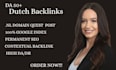 do dutch backlinks permanent seo dofollow nl domain high da