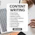 write engaging social media captions and posts