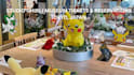 reserve ghibli museum tickets, pokemon cake, ghibli park in tokyo, osaka, mitaka