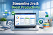 streamline your jira system and enhance project management flow