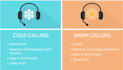 do lead generation, collecting contacts, emailing and follow