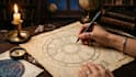 do a detailed natal chart and 2026 forecast reading