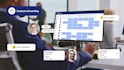 create saas explainer video, app demo video, and ui animation