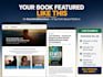 promote your christian book on my faith website with SEO backlink