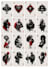 design custom poker cards and playing cards