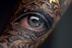 make a tattoo sleeve design