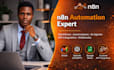 develop n8n ai automation, n8n ai agent workflow automation, n8n api integration