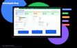 create professional excel dashboards with charts and KPI tracking