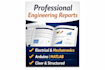 write electrical engineering, mechatronics, arduino and matlab technical reports