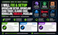 fix open claw setup open claw zero trust claude code nemoclaw twillo ai picoclaw