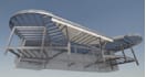 do tekla structural modeling, steel and rcc detailing,
