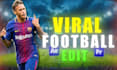 create engaging football highlight edits