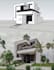 create and render awesome architectural 3d model in sketchup