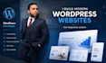 create a high conversion wordpress landing page