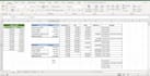 do bank reconciliation and bookkeeping in excel