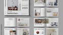 design ebook interior and cover for kindle, PDF, epub