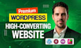 redesign your website to increase conversions and sales